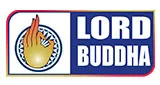Logo da Lord Buddha Radio