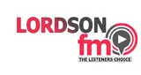Logo da Lordson Fm