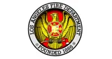 Logo da Los Angeles City Fire Department