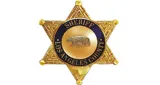 Logo da Los Angeles County Sheriff Fire and Aircraft Santa Clarita V