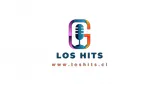 Logo da Los Hits