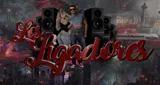 Logo da Los Ligadores