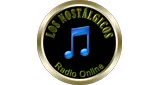 Logo da Los Nostálgicos
