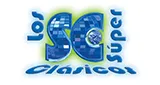 Logo da Los Super Clasicos Radio