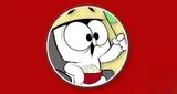 Logo da Los Tecolotes Sanborns