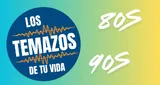 Los Temazos de tu Vida
