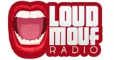 Logo da LoudMouf Radio