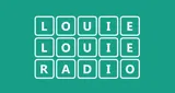 Logo da Louie Louie Radio