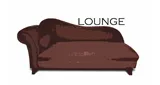 Logo da Lounge Music Station