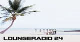 Logo da Loungeradio24