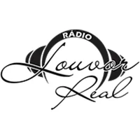 Logo da Radio Louvor Real