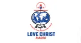 Logo da Love Christ Radio