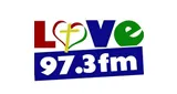 Logo da Love FM
