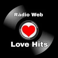 Logo da Love Hits