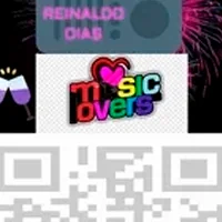 Logo da Love Music