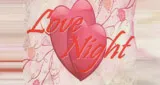 Logo da Love Night