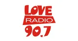 Love Radio 90.7