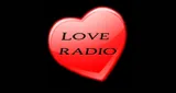 Logo da Love Radio