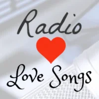 Logo da Love Songs Web Radio