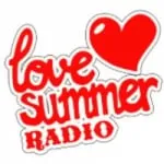 Logo da Love Summer Radio
