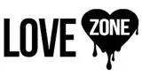 Logo da Love Zone Radio