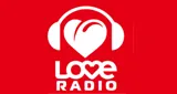 Logo da LOVE!Radio