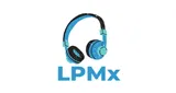 Logo da LPMX
