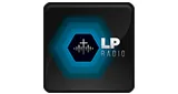 Logo da LPRadio