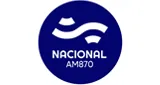 Logo da LRA 1 Buenos Aires