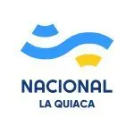 Logo da LRA 16 Radio Nacional