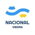 Logo da LRA 2 Radio Nacional