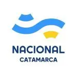 Logo da LRA 27 Radio Nacional