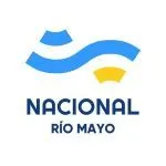 Logo da LRA 58 Radio Nacional Río Mayo