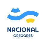 Logo da LRA 59 Radio Nacional Gobernador Gregores