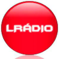 Logo da LRadio