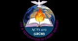Logo da LRCM Radio (Mozambique)