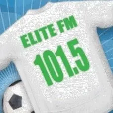 Logo da LRT 809 Elite FM