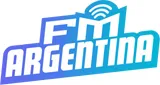 Logo da LRU 326 FM Argentina 98.9 MHz