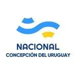Logo da LT 11 Gral. Ramirez. Concepción del Uruguay