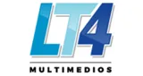 Logo da LT 4 Multimedios 670 AM