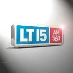 Logo da LT15 Concordia