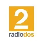 Logo da LT2 Radio 2