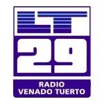 Logo da LT29 Radio Venado Tuerto