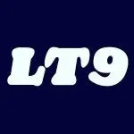 Logo da LT9 Radio
