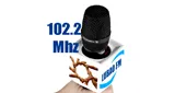 Logo da Lubao FM