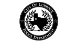Logo da Lubbock Police and Fire Dispatch