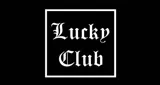 Logo da Lucky Club Radio