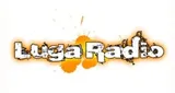 Logo da Lugaradio