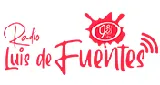 Logo da Luis de Fuentes