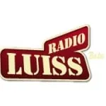 Logo da Luiss Radio